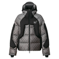 Monogram Puffer