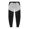 Tech Black/Grey Tracksuit