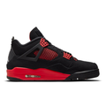 J4 Retro Red Thunder