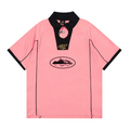 Rules The World Football T-shirt