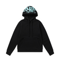 Syna Black Blue Tracksuit