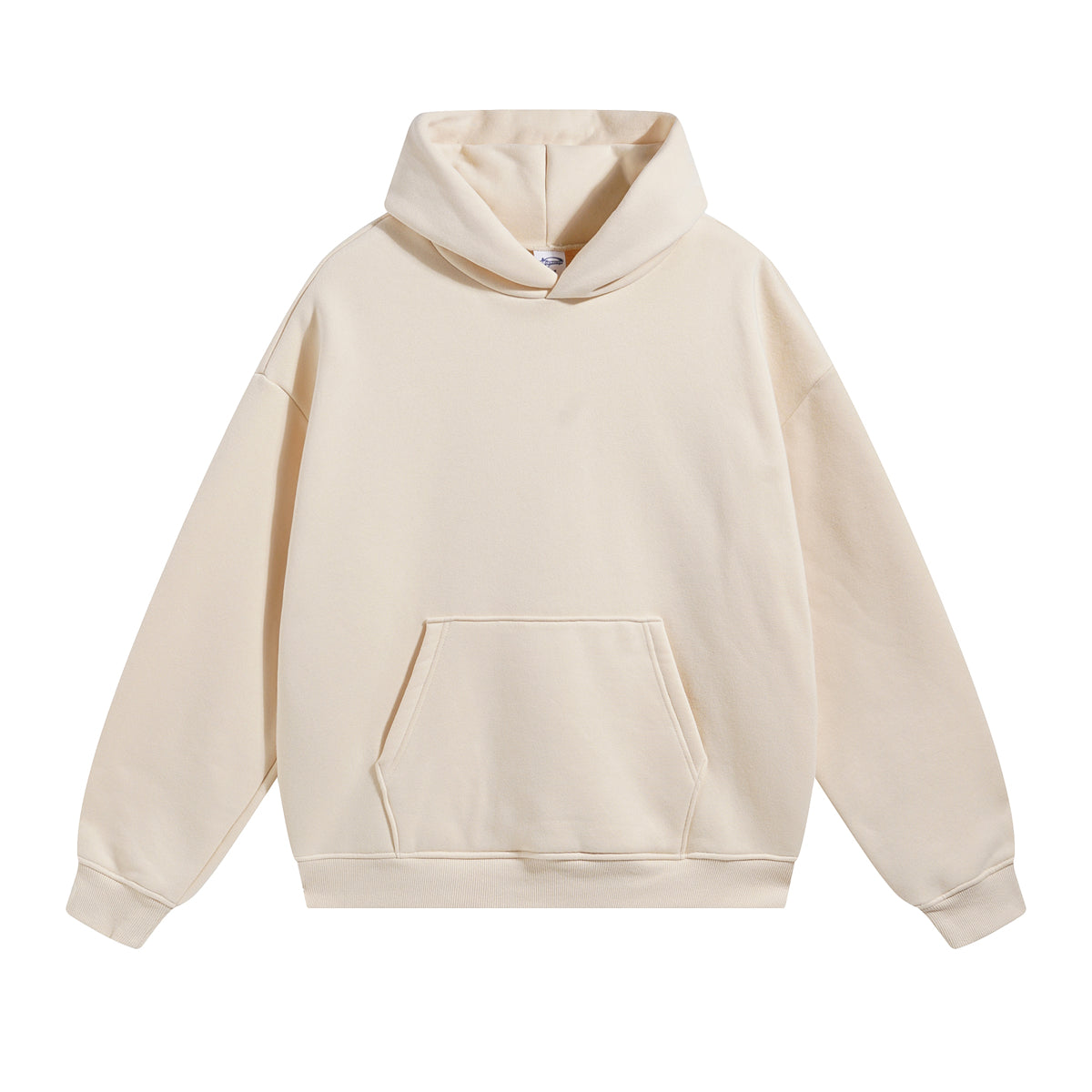 Gorlani Clo HEAVYWEIGHT HOODIE