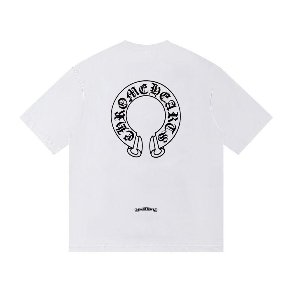 Chrome T-shirt