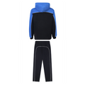 Hooded Arch London Tracksuit