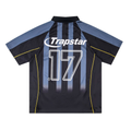 Decoded Football T-shirt