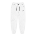 Tech Triple White Tracksuit