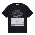 Polychromatic T-shirt