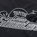 London Shooters Reflective Windbreaker