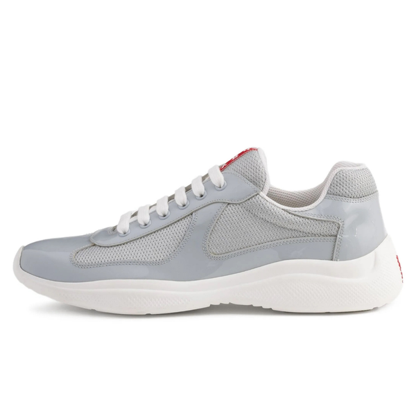 America's Cup Grey