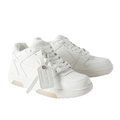 Off "OOO" White Pink
