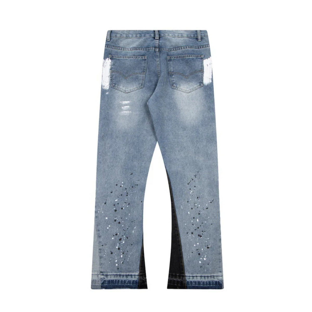 FLARED JEANS BUNDLE 2