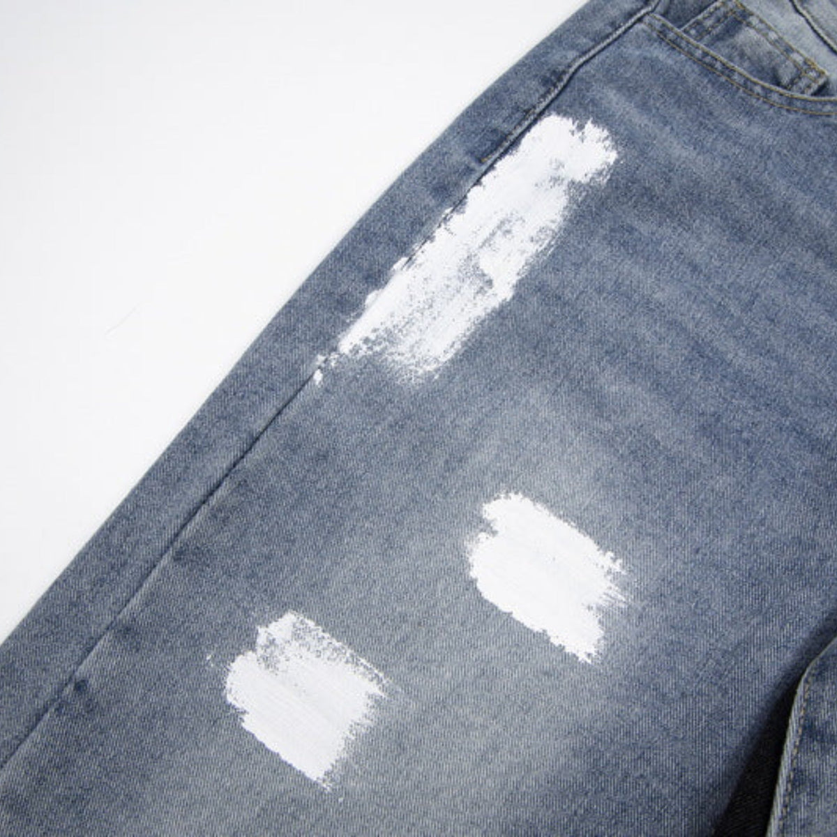 FLARED JEANS BUNDLE 2