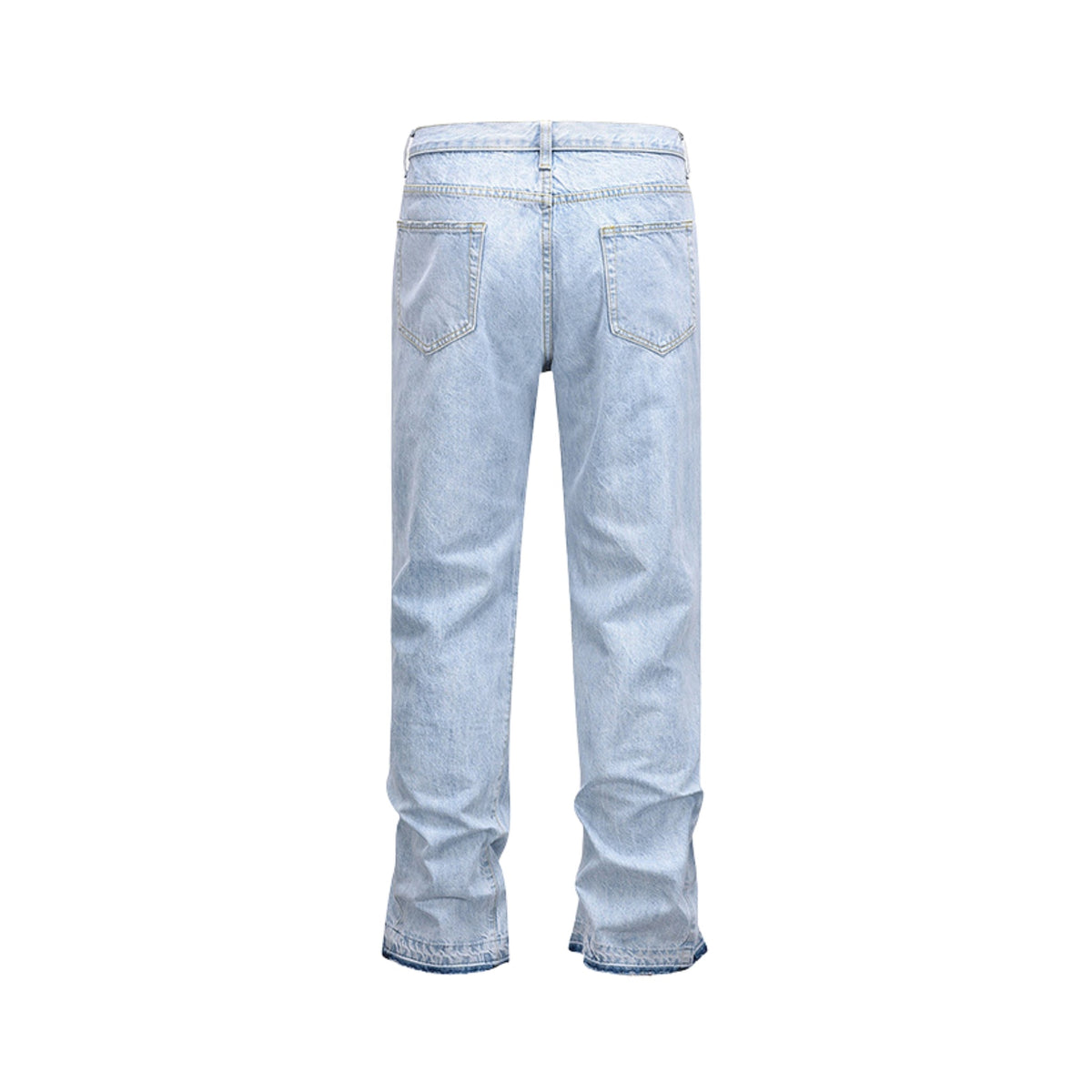 FLARED JEANS BUNDLE 5