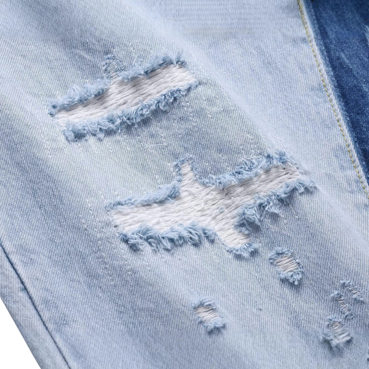 FLARED JEANS BUNDLE 5