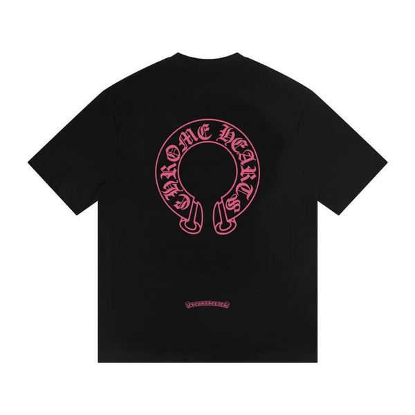 Chrome T-shirt