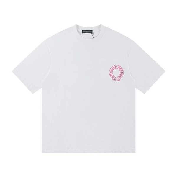 Chrome T-shirt