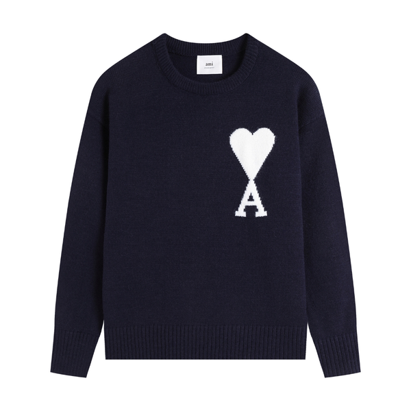 Ami Sweater