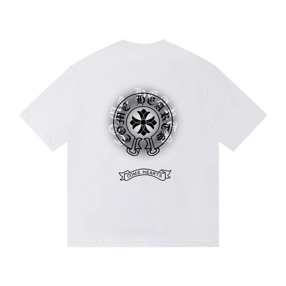 Chrome T-shirt