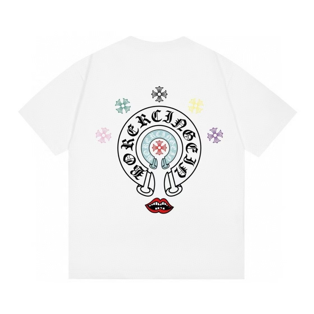 Chrome T-shirt