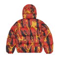 CRTZ Alcatraz Puffer