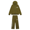 Alcatraz Rules The World Tracksuit
