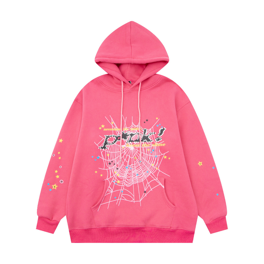 Sp5der Hoodie