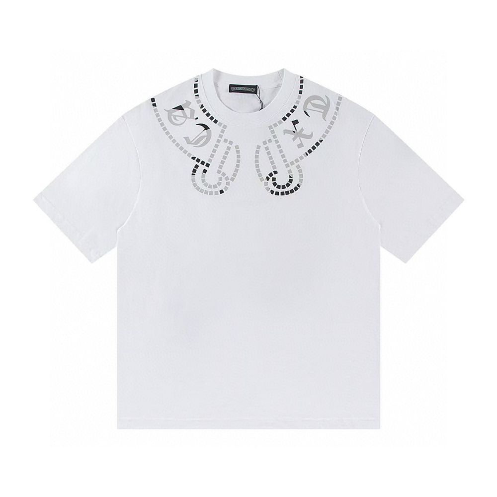 Chrome T-shirt