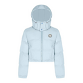 Women's Irongate Detachable Hooded Puffer Jacket