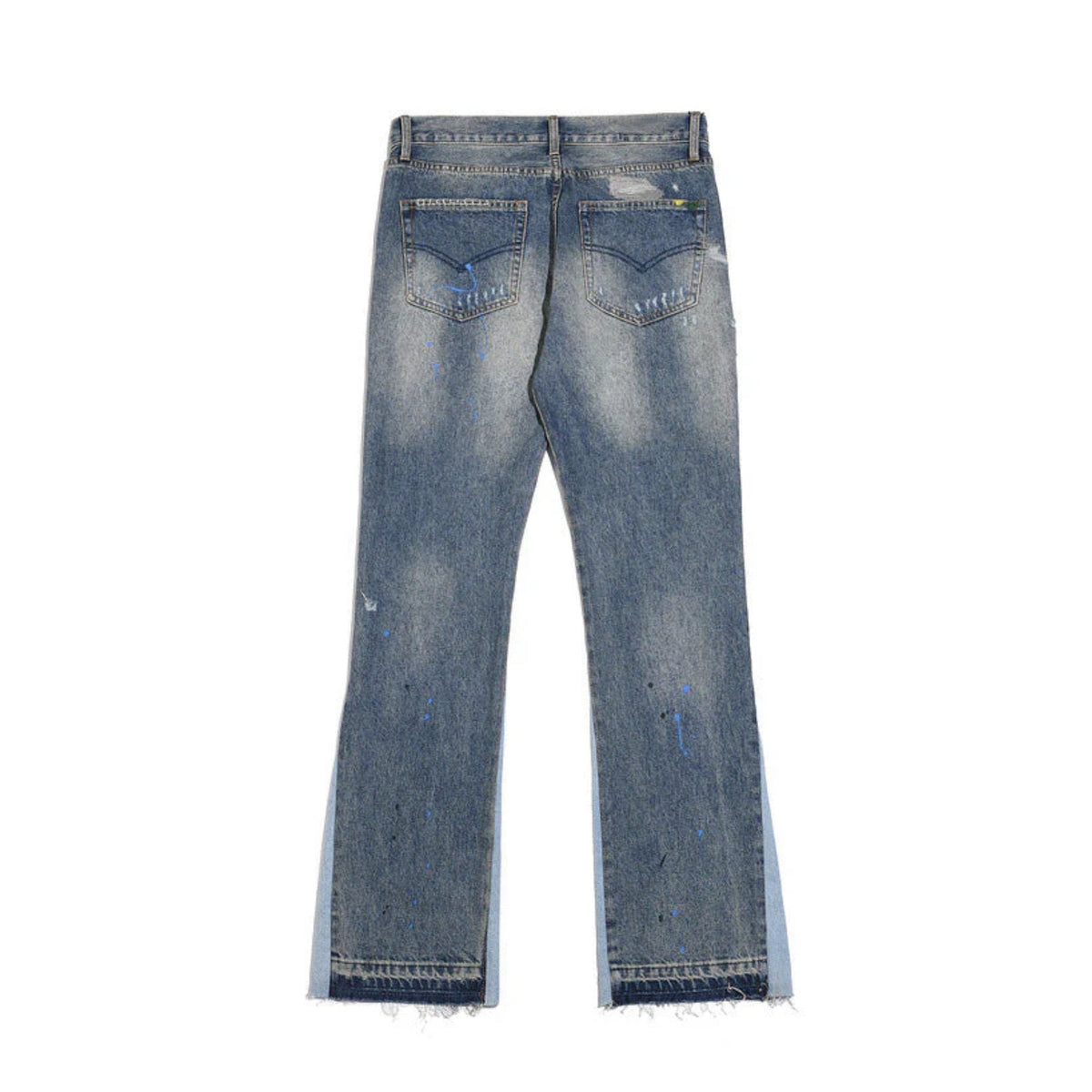 FLARED JEANS BUNDLE 2