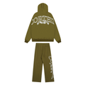 Alcatraz Rules The World Tracksuit