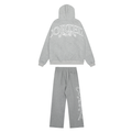Alcatraz Rules The World Tracksuit
