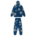 Denim Trs Cactus Tracksuit