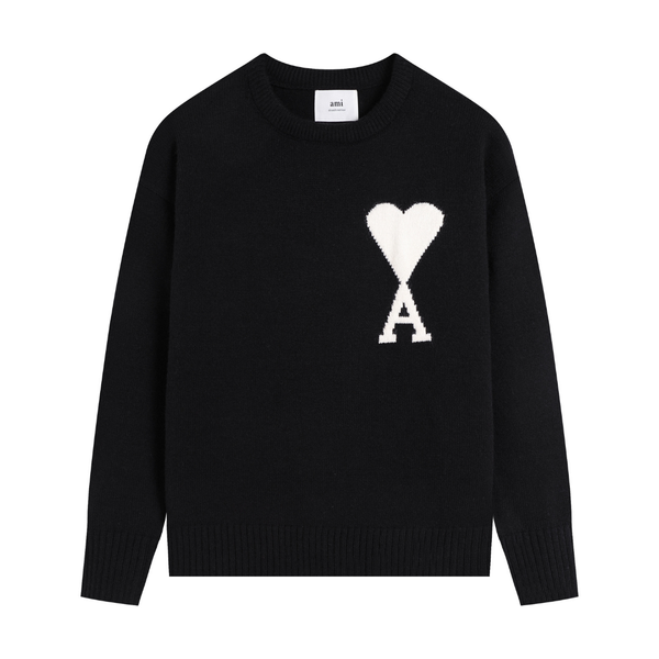 Ami Sweater