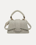 Mini Handle Crossbody Bag