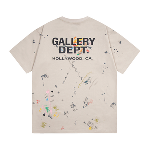Gallery Dept