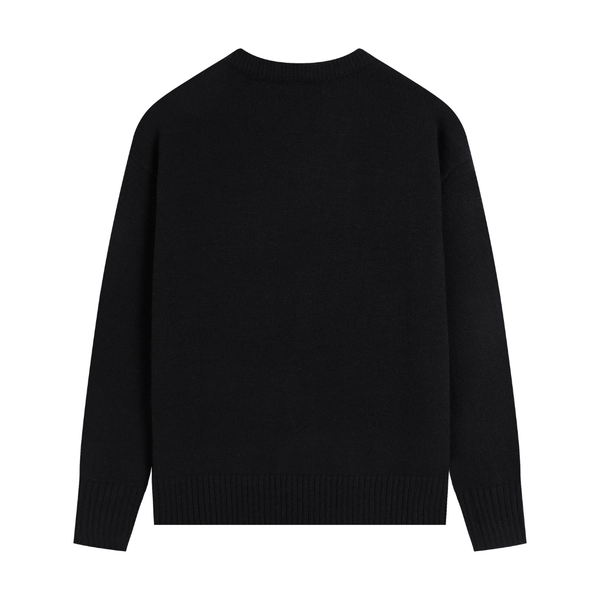 Ami Sweater