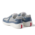 America's Cup Blue