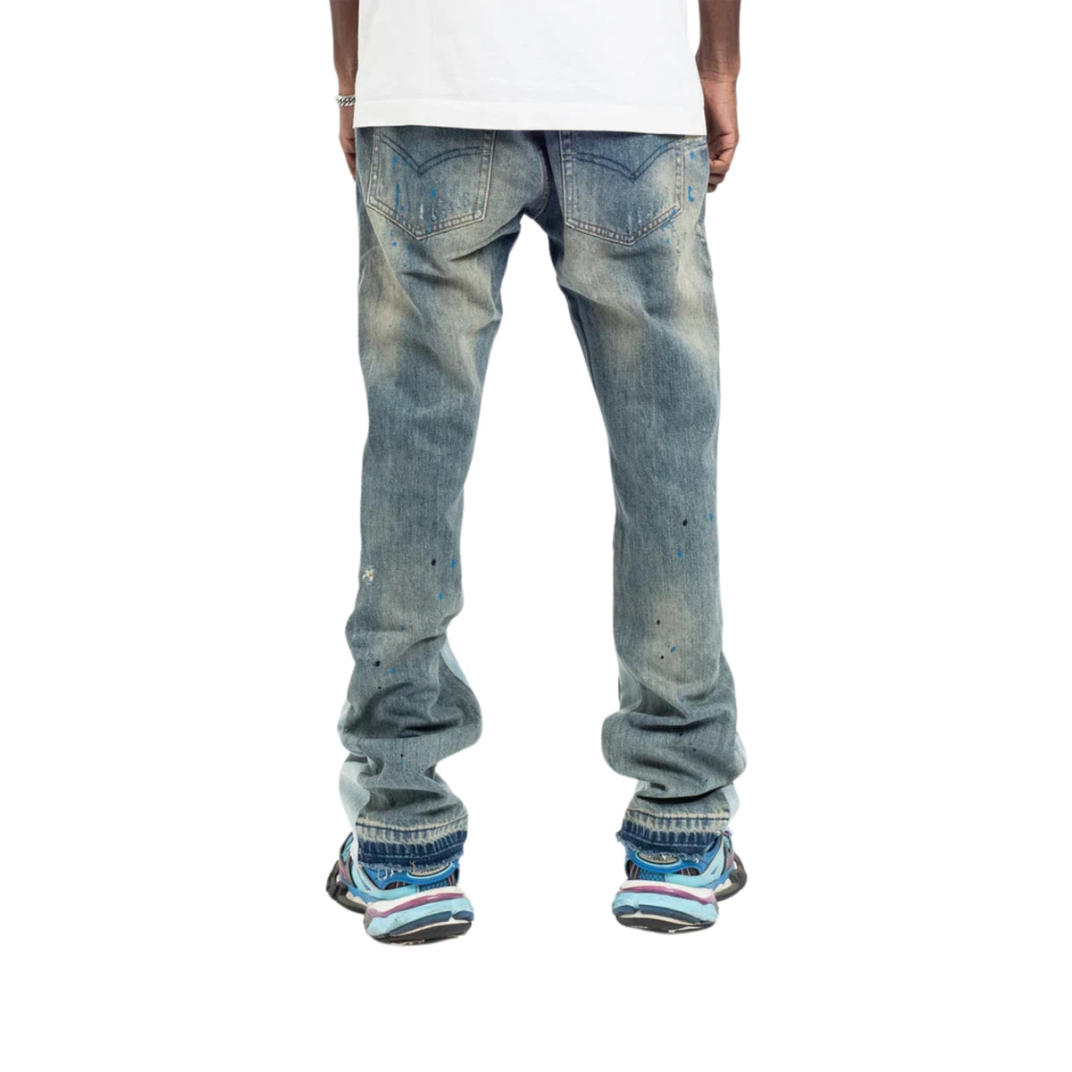 FLARED JEANS BUNDLE 2
