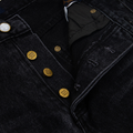 Monogram Jeans