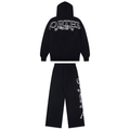 Alcatraz Relaxed Tracksuit