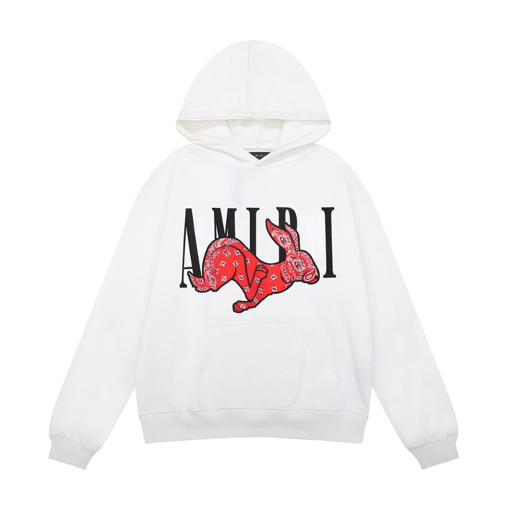 Amr Hoodie