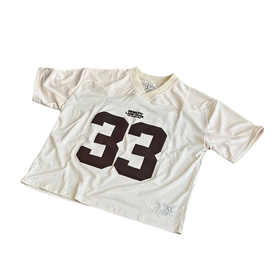 VELOCITA – MESH JERSEY