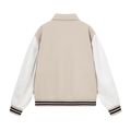 Amr Monogram Jacket