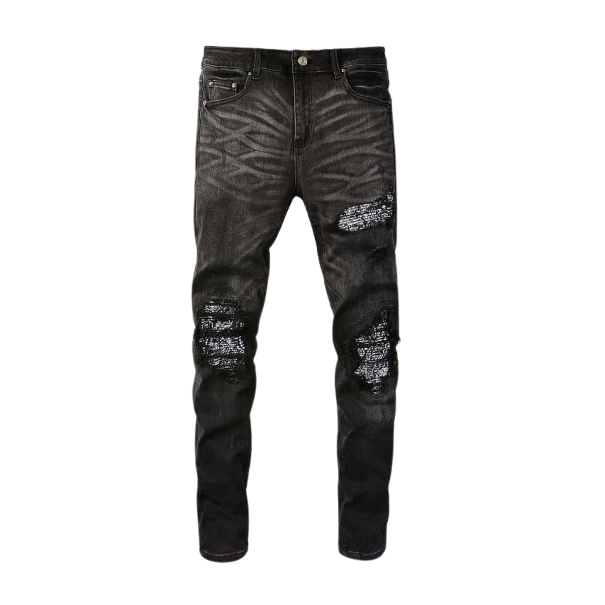 SAVENKO — JEANS