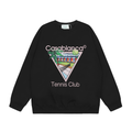 Casa Monogram Sweatshirt
