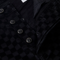 Monogram Jeans