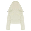 Women's Irongate Detachable Hooded Puffer Jacket