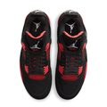 J4 Retro Red Thunder