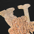 Vlone Pop Smoke T-shirt