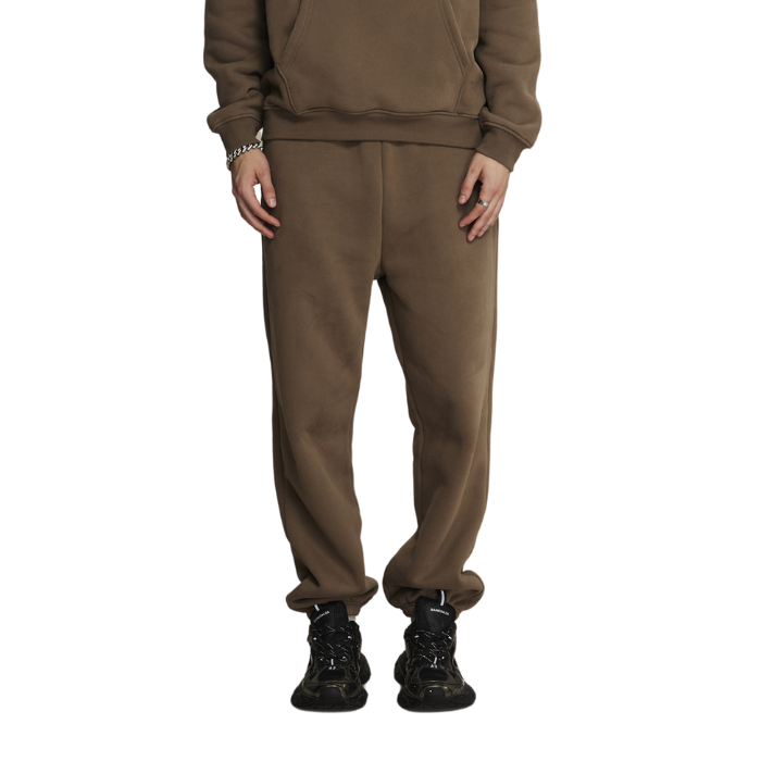 Gorlani Clo - CUFFED JOGGERS